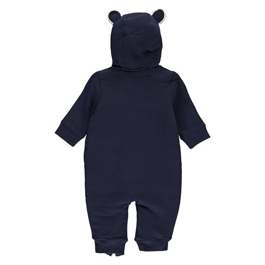 Kombinezon w kolorze granatowym Gap 74/80 Limango Polska okazyjna cena