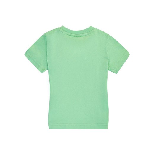 WINKIKI koszulka chłopięca 104 zielona Winkiki 98 Mall promocja