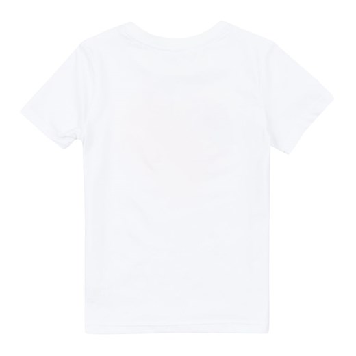 Garnamama koszulka dziewczęca 110 biała Garnamama 116 Mall
