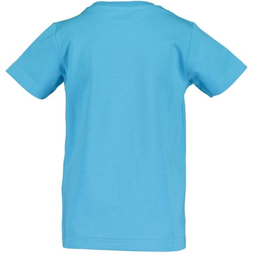 Blue Seven koszulka chłopięca 92, niebieski 92 Mall promocyjna cena