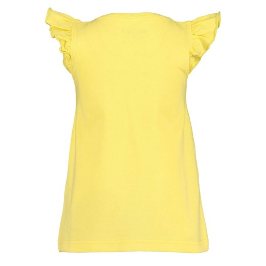 Blue Seven koszulka dziewczęca 702215 X, 92 żółta 98 promocja Mall