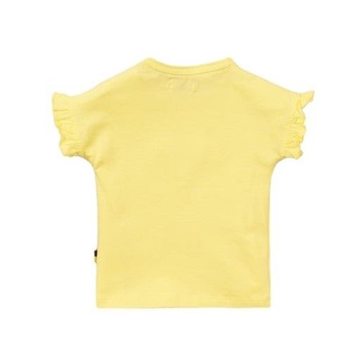 Dirkje koszulka dziewczęca VD0203A, 86 żółta Dirkje 98 Mall okazja