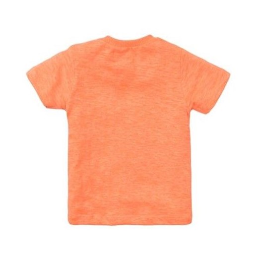 Dirkje koszulka chłopięca Neon panda VD0222 62 pomarańczowa Dirkje 80 Mall wyprzedaż