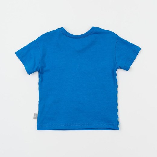 Garnamama koszulka chłopięca md113531_fm3 74 niebieska Garnamama 80 Mall