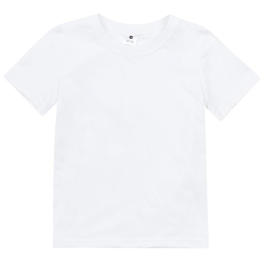 Garnamama koszulka dziecięca 2-pack md117139_fm1 86/92 biała Garnamama 110/116 Mall