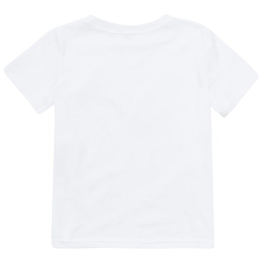 Garnamama koszulka dziecięca 2-pack md117139_fm1 86/92 biała Garnamama 158/164 Mall