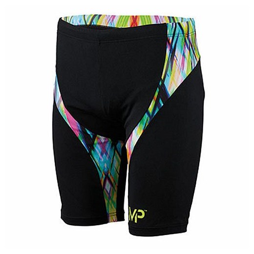 Michael Phelps kąpielówki męskie CANDY JAMMER czarny DE5 M / L (FR85) Michael Phelps DE3 XS / S (FR75) Mall