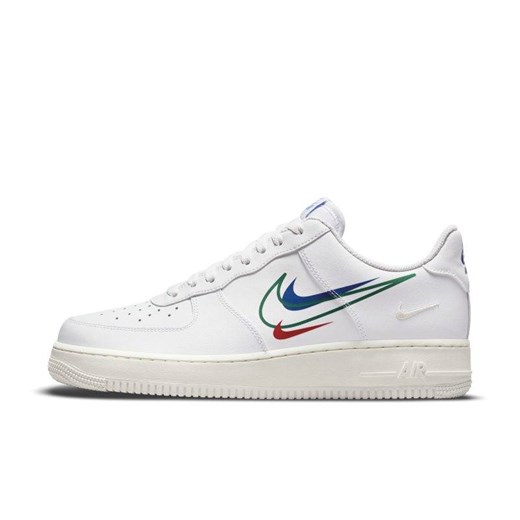 Buty Nike Air Force 1 (DM9096-101) Nike 42 4elementy