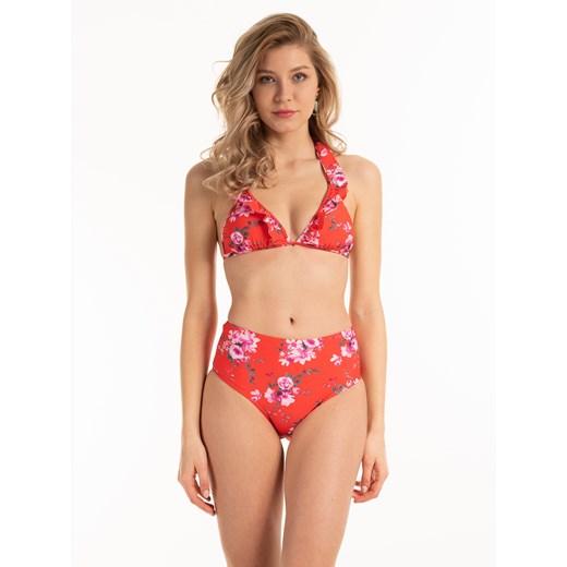 GATE Majtki bikini w kwiaty 34 Gate 34 gateshop wyprzedaż