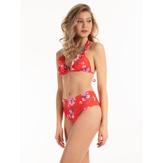 GATE Majtki bikini w kwiaty 34 Gate 34 gateshop okazja