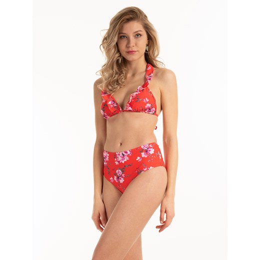 GATE Majtki bikini w kwiaty 34 Gate 34 wyprzedaż gateshop