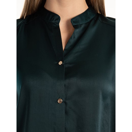 GATE Satynowa bluzka 34 Gate 38 okazja gateshop
