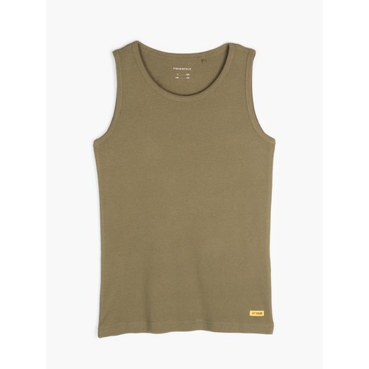 GATE Tank top z aplikacją 8Y Gate 10Y gateshop okazja