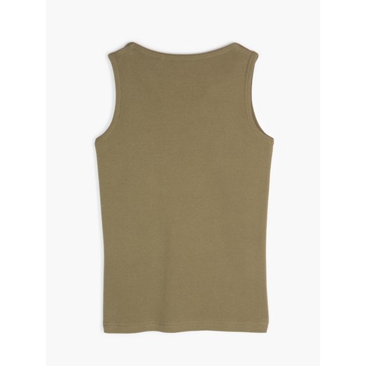 GATE Tank top z aplikacją 8Y Gate 8Y promocja gateshop