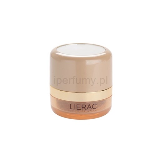 Lierac Sunific 1 puder SPF 30 odcień Teinte Sable/Sand Color (Sun Powder) 6 g iperfumy-pl brazowy pudrowy