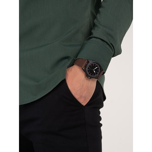 GATE Zegarek męski uni ze sklepu gateshop w kategorii Zegarki - zdjęcie 131531681