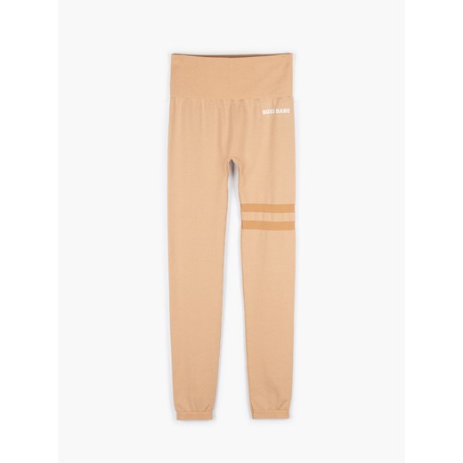 GATE Legginsy sportowe damskie S/M Gate S/M okazyjna cena gateshop