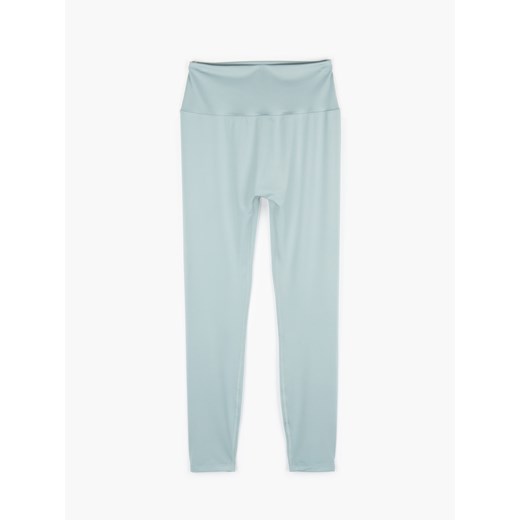 GATE Legginsy sportowe damskie z wysokim stanem XS Gate S promocja gateshop