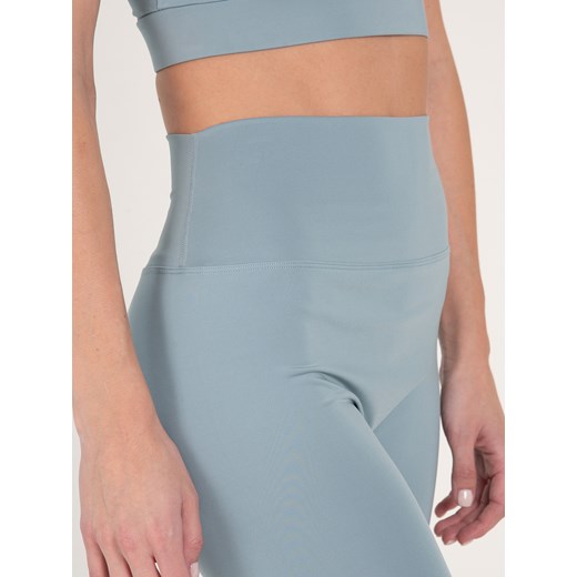 GATE Legginsy sportowe damskie z wysokim stanem XS Gate XS okazja gateshop
