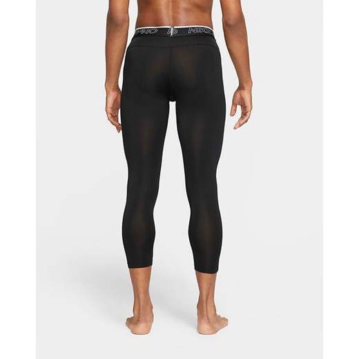 Legginsy męskie Pro Dri-Fit Nike Nike XL SPORT-SHOP.pl