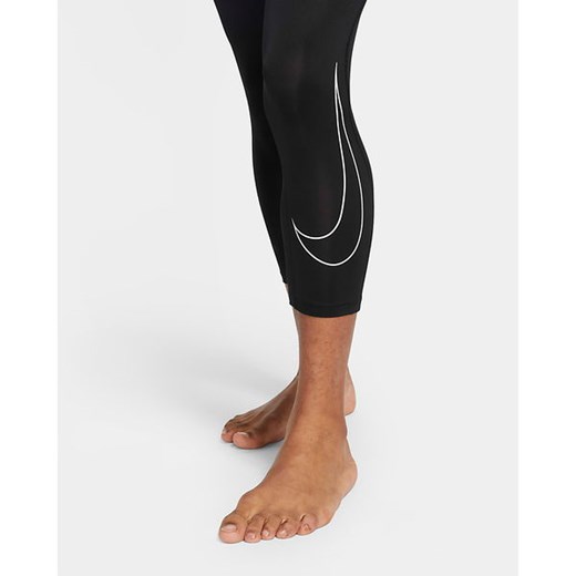 Legginsy męskie Pro Dri-Fit Nike Nike M SPORT-SHOP.pl