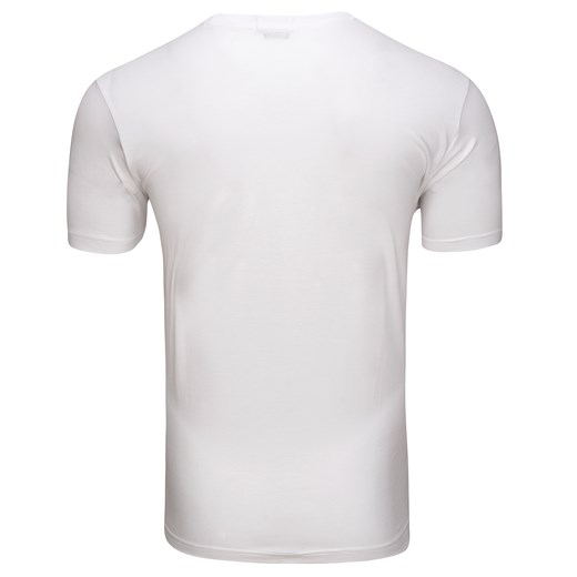 T-shirt koszulka Polo Ralph Lauren white Ralph Lauren M okazja zantalo.pl