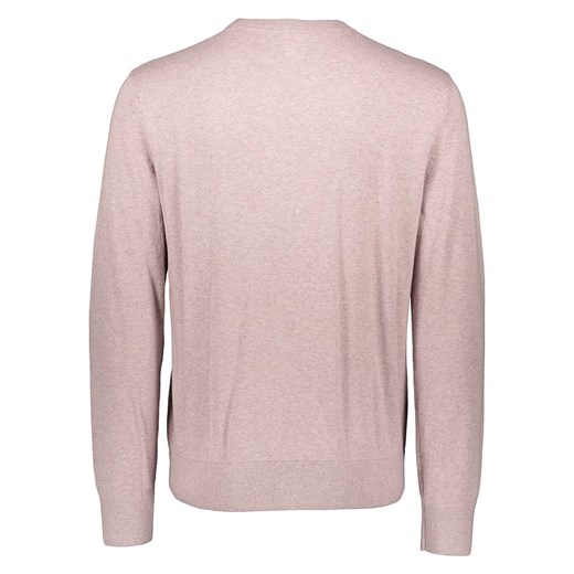 Sweter w kolorze jasnoróżowym Gap XL wyprzedaż Limango Polska