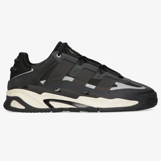 ADIDAS NITEBALL 44 2/3 Sizeer