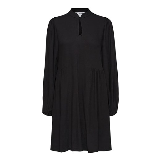 Sukienka "Jofrid" w kolorze czarnym Selected Femme 34 Limango Polska okazja