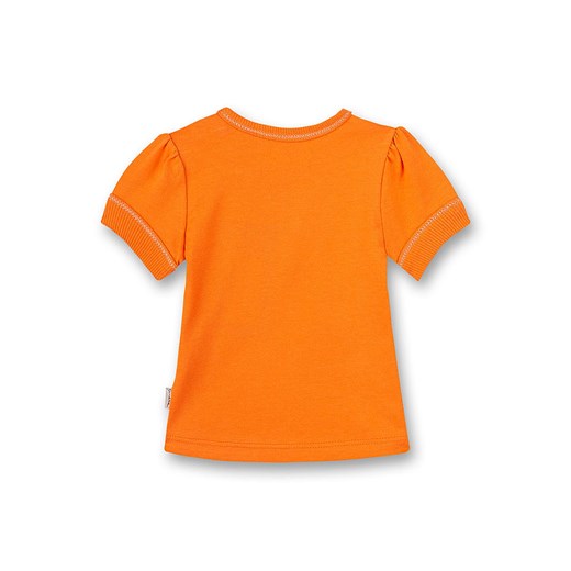 Koszulka w kolorze pomarańczowym 68 okazja Limango Polska