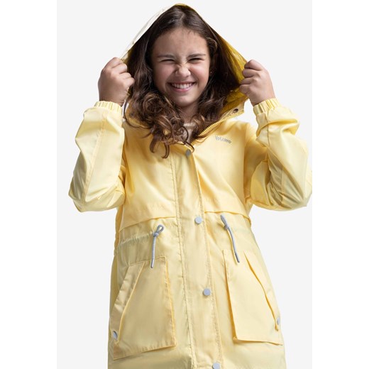 KURTKA J-CAMMY JUNIOR 146-152 Volcano.pl
