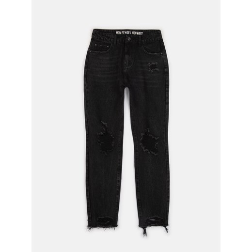 GATE Jeansy mom fit 34 Gate 38 okazja gateshop