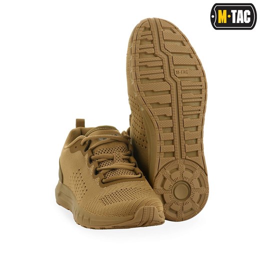 M-Tac - Buty trekkingowe Summer Light - Coyote - MTC-805514-COY M-tac 46 SpecShop.pl