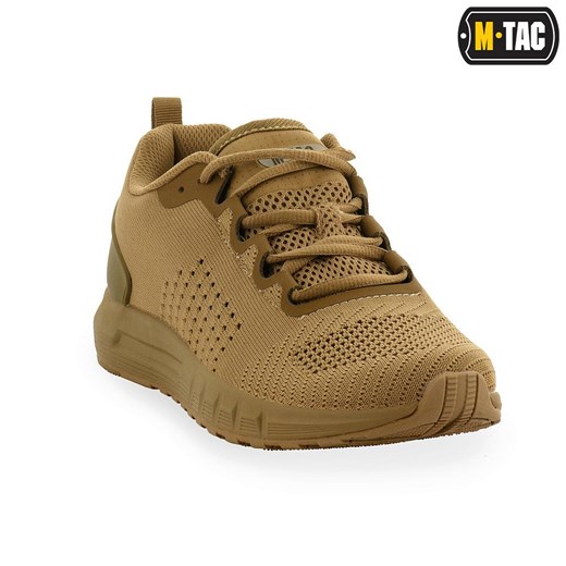 M-Tac - Buty trekkingowe Summer Light - Coyote - MTC-805514-COY M-tac 47 SpecShop.pl