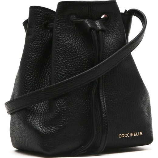 Coccinelle Skórzany worek Coccinelle Uniwersalny Gomez Fashion Store