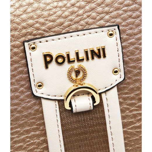 Pollini Plecak Uniwersalny Gomez Fashion Store