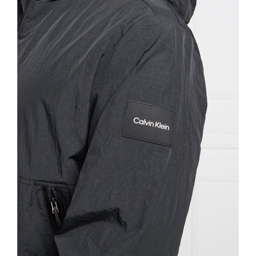 Calvin Klein Kurtka | Regular Fit Calvin Klein XL Gomez Fashion Store