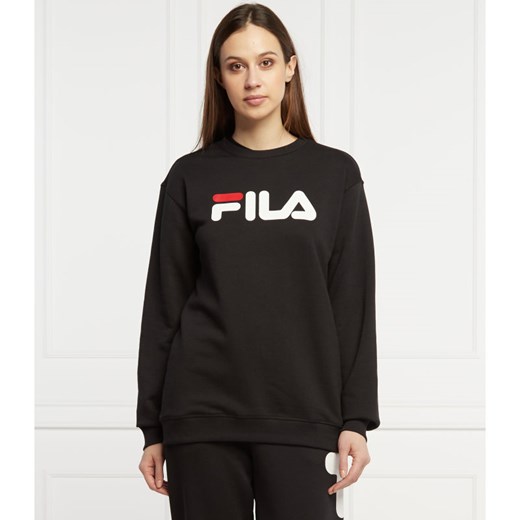 FILA Bluza BARBIAN | Regular Fit Fila XS Gomez Fashion Store