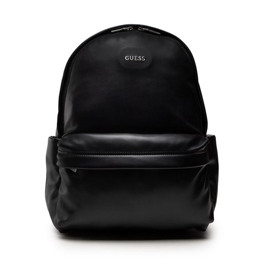 Plecak GUESS - HMESCL P2110 BLA Guess eobuwie.pl