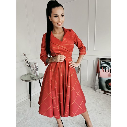 Sukienka Margo collection M 1299 Margo Collection 40 Margo-collection