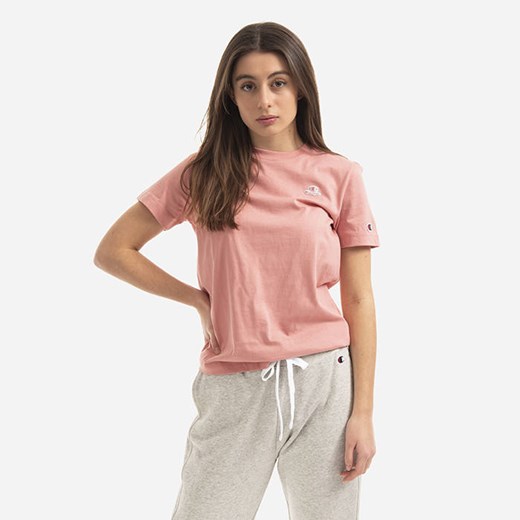Koszulka Champion Crewneck T-Shirt 114928 PS092 Champion M sneakerstudio.pl