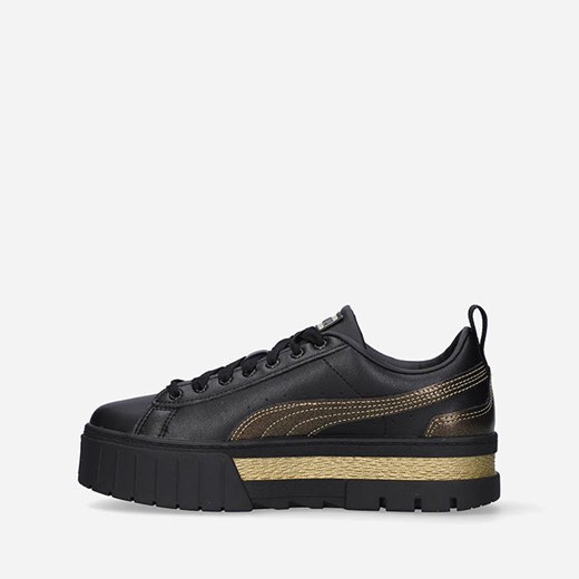 Buty damskie sneakersy Puma Mayze Glow 383684 02 Puma 38 sneakerstudio.pl
