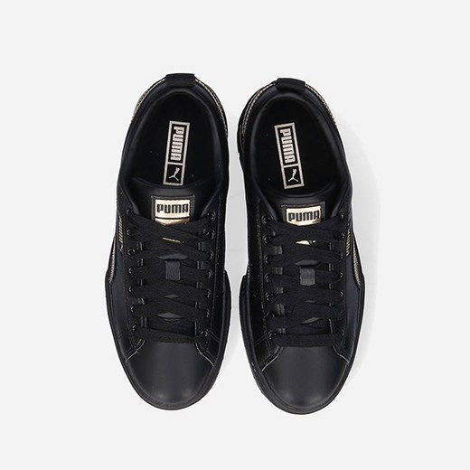 Buty damskie sneakersy Puma Mayze Glow 383684 02 Puma 38 sneakerstudio.pl