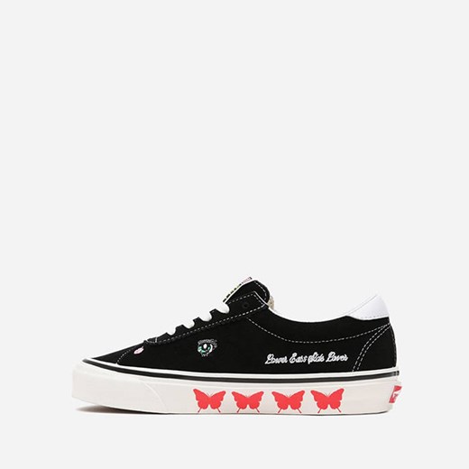 Buty damskie sneakersy Vans x Sandy Liang Style 73 DX VN0A3WLQB7C Vans 36 sneakerstudio.pl