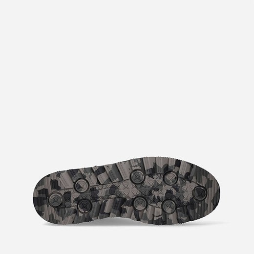 Buty męskie sneakersy Puma Suede Mid Water Repellent AD4PT 381182 01 Puma 37,5 promocyjna cena sneakerstudio.pl
