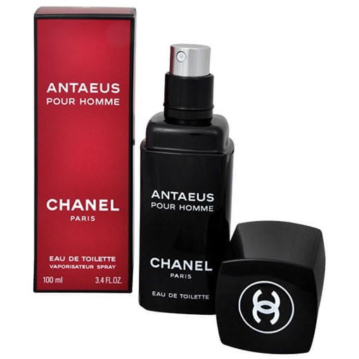 Chanel Antaeus - woda toaletowa 50 ml Chanel Mall
