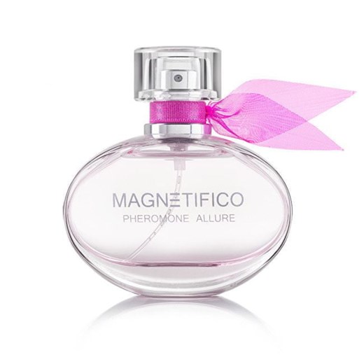 Magnetifico Power Of Pheromone Allure For Woman - perfumy s feromonami 50 ml Magnetifico Power Of Mall