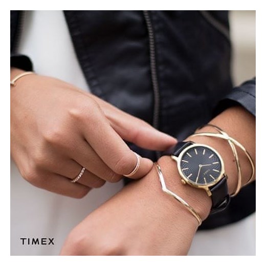 Timex Metropolitan TW2R36400 Mall