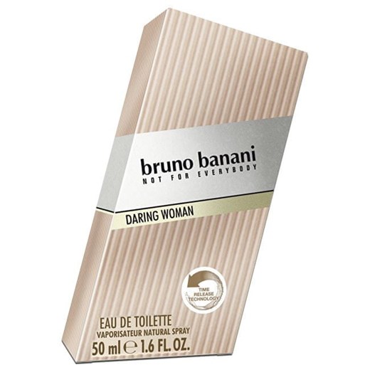 Bruno Banani Daring Woman - EDT 20 ml Bruno Banani okazyjna cena Mall