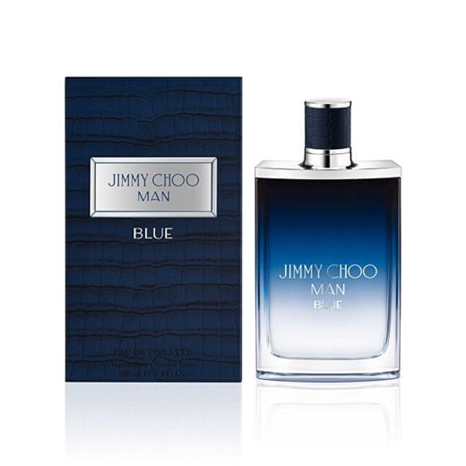 Jimmy Choo Man Blue - EDT 50 ml Jimmy Choo Mall